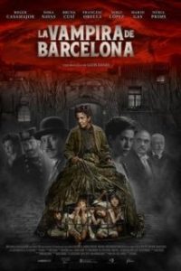 La vampira de Barcelona [Spanish]